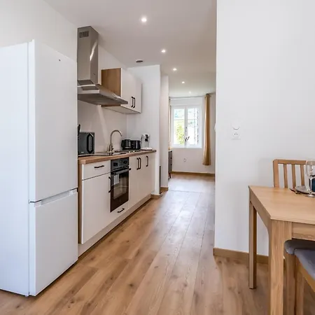 Appartement Secret Du - Vosges *